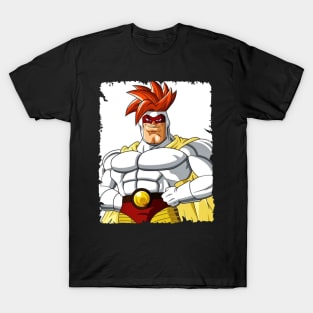 CAPTAIN CHICKEN MERCH VTG T-Shirt